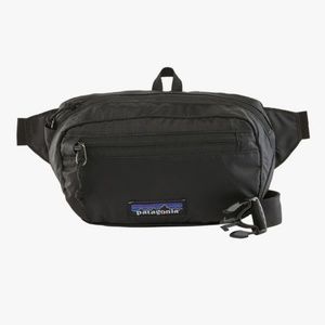PATAGONIA ULTRALIGHT BLACK HOLE MINI HIP PACK